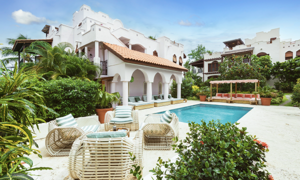 Cap Maison Resort & Spa Cap Maison Resort & Spa